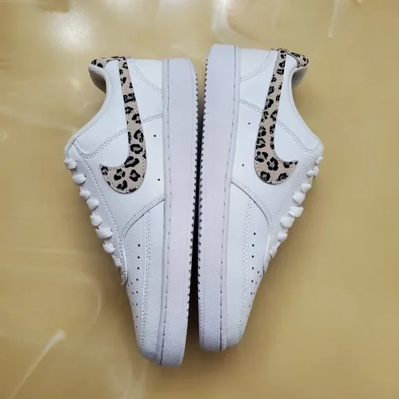 Nike Court Vision Low - Picture 7 of 11